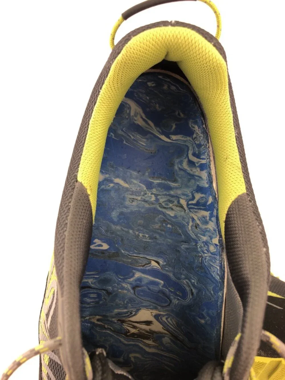 Asolo Eldo GV Approach Hiking Shoes 8.5
